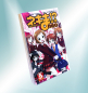 Preview: Manga Magister Negi Magi Band 5 von Ken Akamatsu (Erste Auflage)